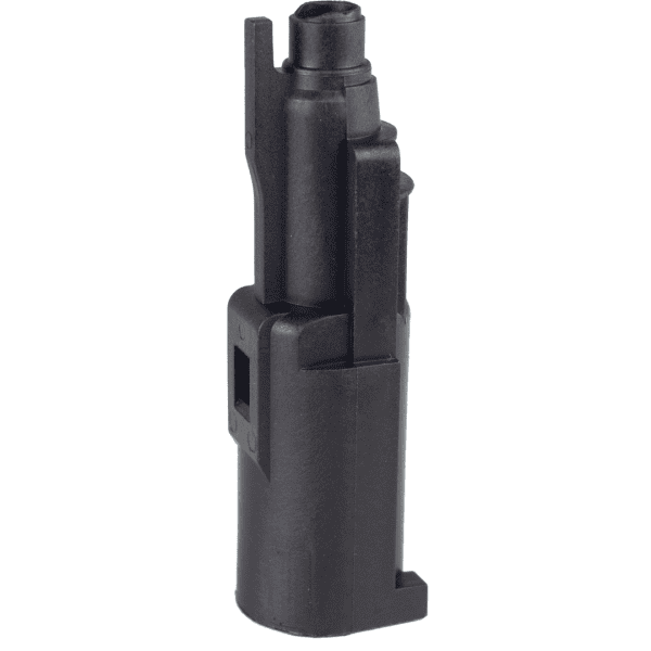 Pistola de Airsoft a Gás GBB 6mm R18 Rossi - Image 4