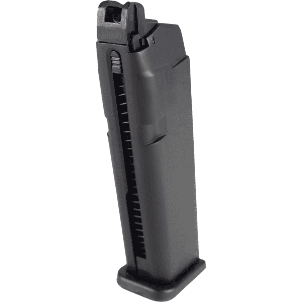 Pistola de Airsoft a Gás GBB 6mm R18 Rossi - Image 5