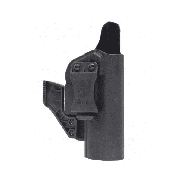 Coldre Velado para Beretta APX Canhoto Bélica