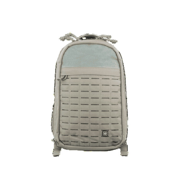 Mochila Tatica Raccoon - Cinza - EVO Tactical