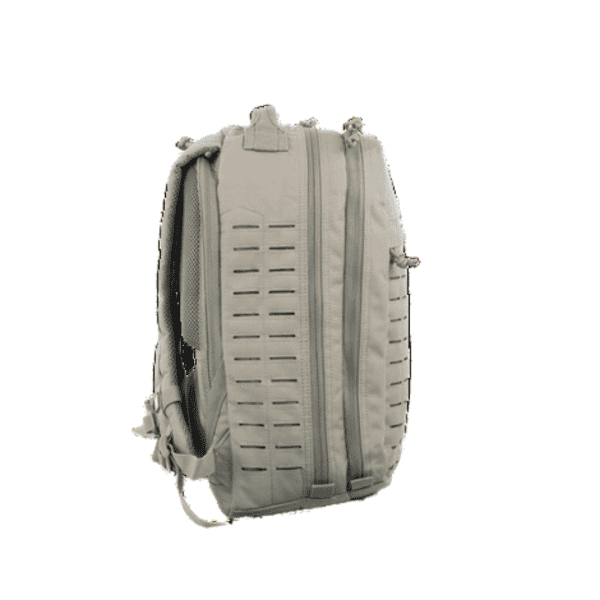 Mochila Tatica Raccoon - Cinza - EVO Tactical - Image 3