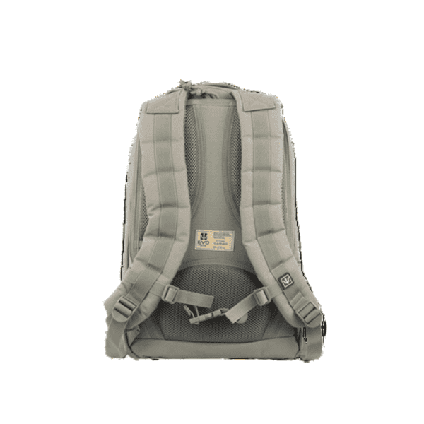 Mochila Tatica Raccoon - Cinza - EVO Tactical - Image 4