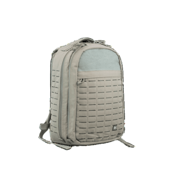 Mochila Tatica Raccoon - Cinza - EVO Tactical - Image 2
