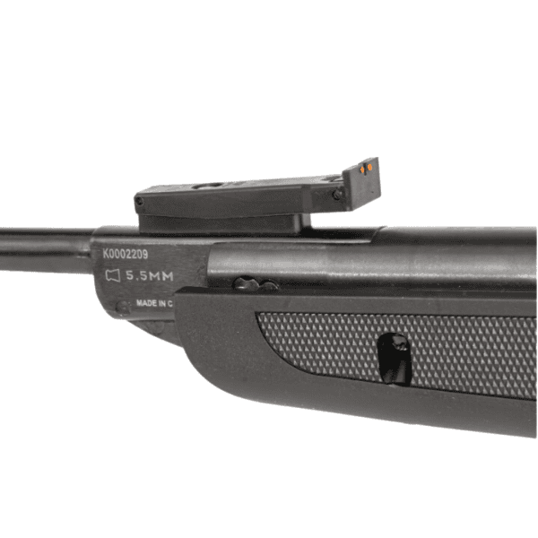 Carabina de  Pressão Rossi Sport Up 5.5mm - Image 5