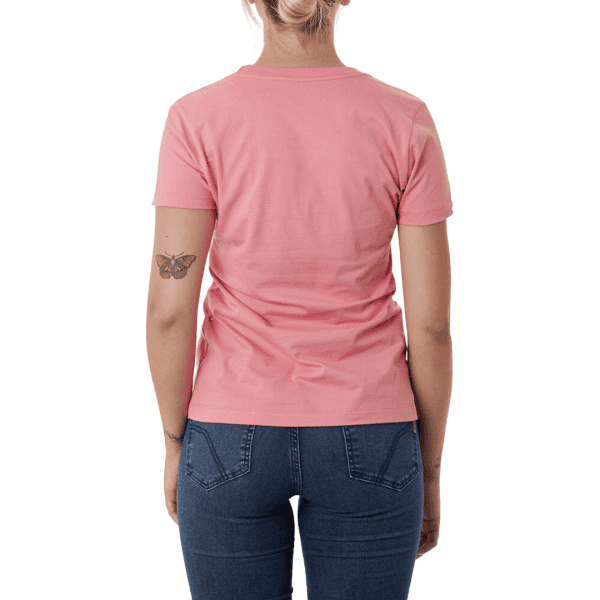Camiseta Feminina CONCEPT LIBERTY GIRL Rosa - INVICTUS - Image 5