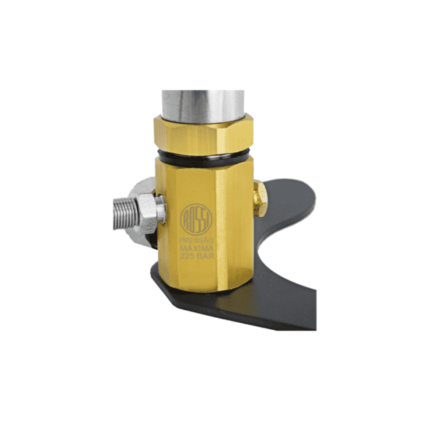 Bomba Pneumatica Manual Rossi 2020 - PCP - Image 2