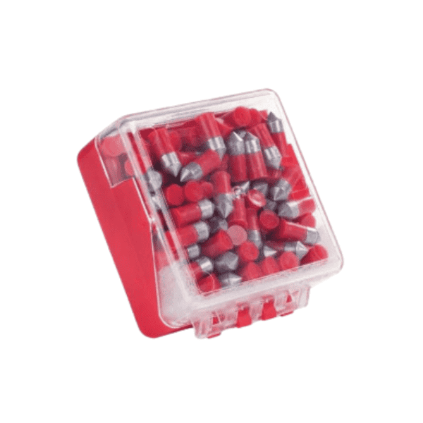 Chumbinho PENETRATORS 5.5mm 100 Un Crosman - Image 2