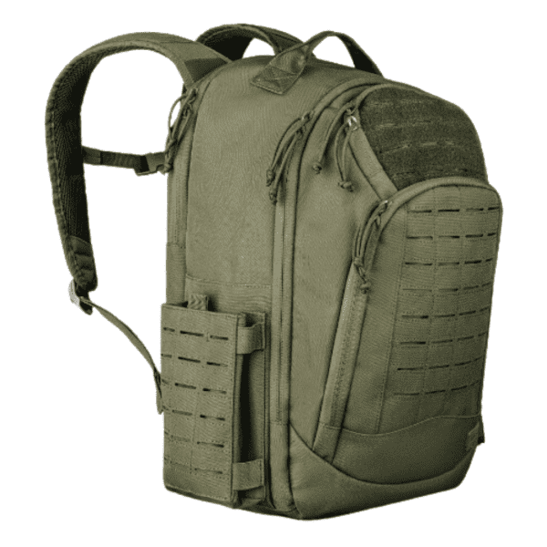 Mochila Invictus SEAL Verde Oliva