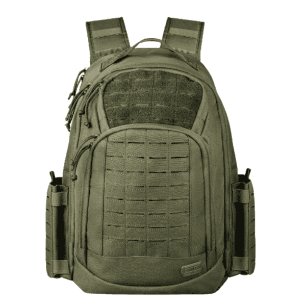Mochila Invictus SEAL Verde Oliva - Image 2