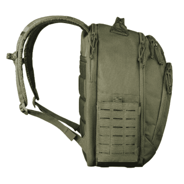 Mochila Invictus SEAL Verde Oliva - Image 3