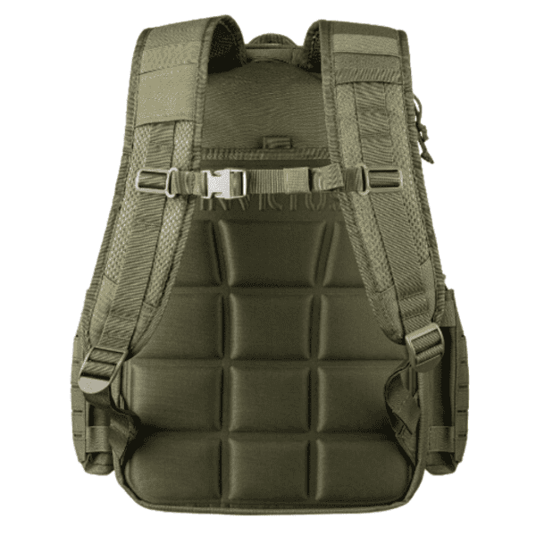 Mochila Invictus SEAL Verde Oliva - Image 4