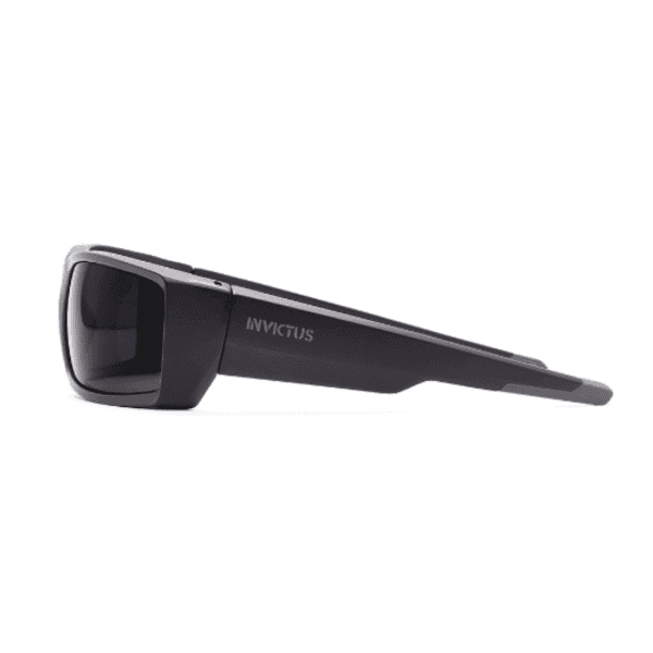 Óculos Solar Invictus Shooter Preto - Image 4