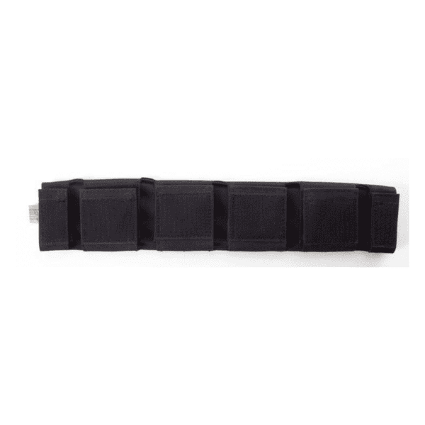 Capa Modular para Cinto Jager Half Sleeve Preto - Evo Tactical - Image 2