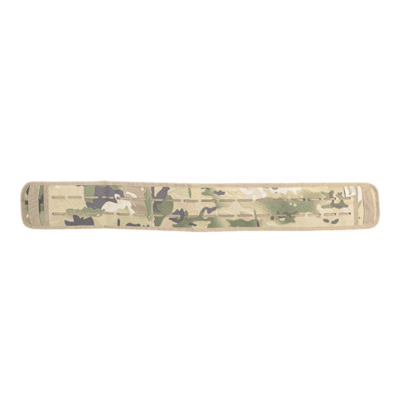 Capa Laser Cut MOLLE Cinto Tático Multicam - EVO Tactical - Image 2