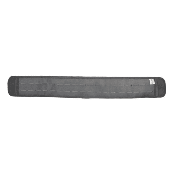 Capa para Cinto Laser Cut MOLLE Cinto Tatico - Preto - EVO Tactical - Image 4