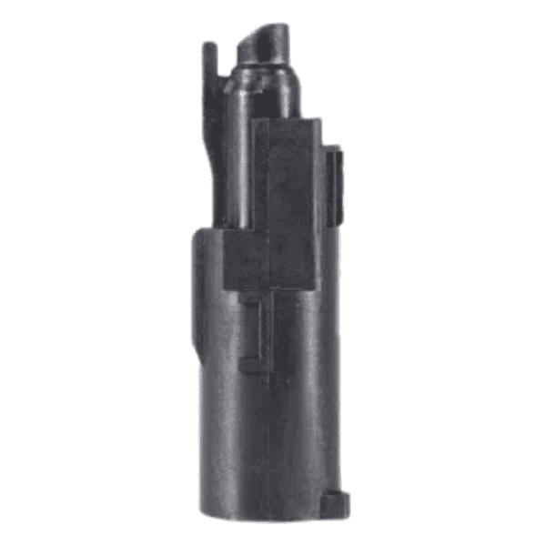 Pistola de Airsoft GBB 6mm 1911 Black Devil 5.1 Rossi - Image 7