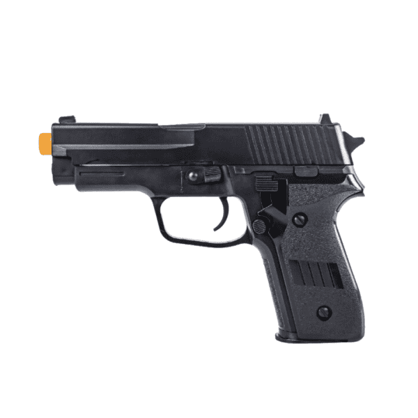 Pistola de Airsoft Spring 6MM P226 - VIGOR - Image 3