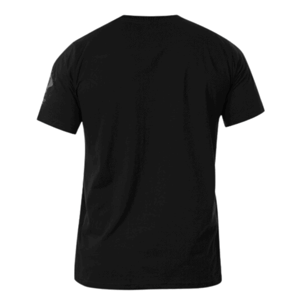 Camiseta VOCÊ PODE TUDO Preta - BR FORCE: Conquiste seus objetivos! - Image 2
