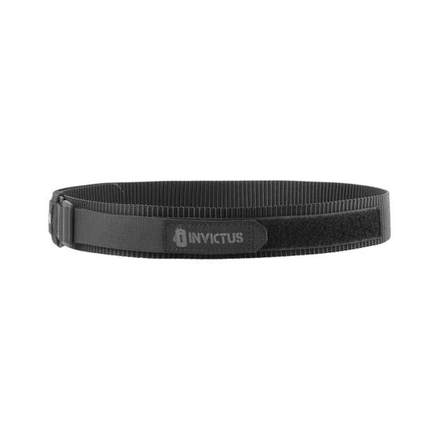 Cinto HANGER Preto - INVICTUS - Image 2