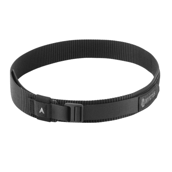 Cinto HANGER Preto - INVICTUS - Image 3