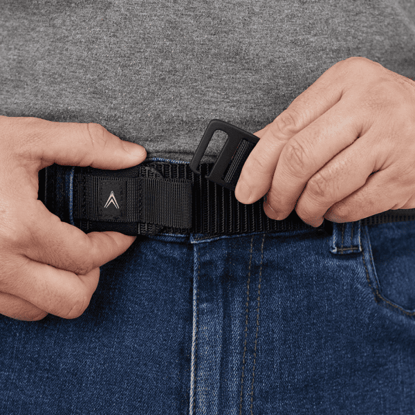 Cinto HANGER Preto - INVICTUS - Image 4