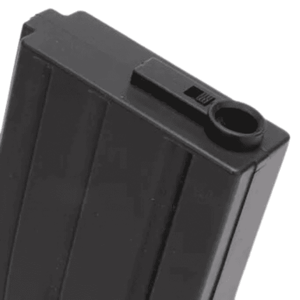 Magazine para Airsoft M4 MID-CAP - ROSSI - Image 3