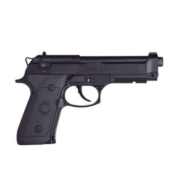 Pistola de pressão Wingun M9 CO2 6mm Rossi - Image 2