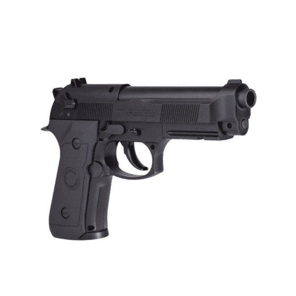 Pistola de pressão Wingun M9 CO2 6mm Rossi - Image 3