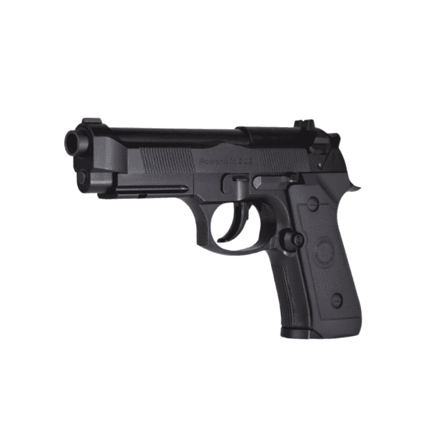 Pistola de pressão Wingun M9 CO2 6mm Rossi - Image 4