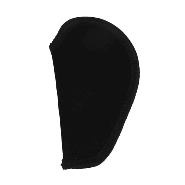 Coldre Neoprene Aurok para Pistolas Tam. M/G Canhoto - Image 2