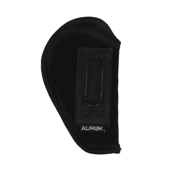 Coldre Neoprene Aurok para Pistolas Tam. M/G Canhoto
