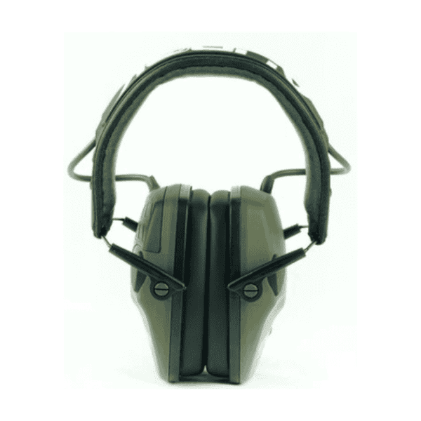 Abafador Eletrônico Aurok Whisper Verde - Image 3