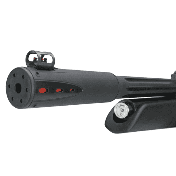 Carabina de Pressão PCP Gamo ARROW 5.5mm - Image 6