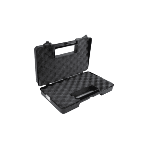 COMBO Pistola de Pressão Umarex Beretta M9A3 Tan + 3x Cilindro CO2 12g Leão + Esfera de Aço 4,5mm + Case Rígido Eagle - Image 5