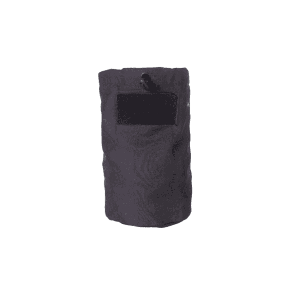 COMBO Cinto Warfare Fenrir 1 Preto + Saco Modular de Descarte Warfare + Fastmag Warfare 1x 556 1x Pistol - Image 3