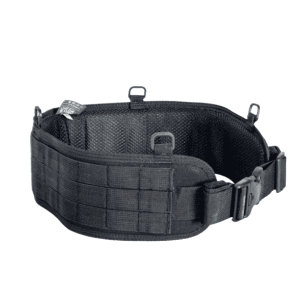 COMBO Cinto Warfare Fenrir 1 Preto + Saco Modular de Descarte Warfare + Fastmag Warfare 1x 556 1x Pistol - Image 2