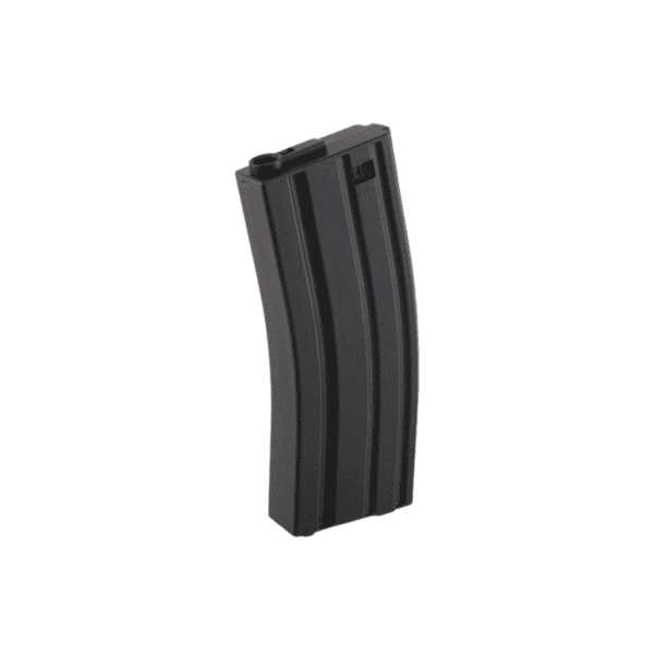 COMBO Rifle de Airsoft M4 AR15 Neptune 10 Short 6mm + BBs Taitus 0.25g + Capa Rossi 90x32 - Image 4