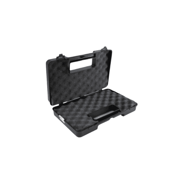COMBO Pistola de Airsoft CO2 6mm KWC Sig Sauer SP2022 + 3x CO2 12g Leão + BBs Taitus 0.23g + Case Eagle - Image 5