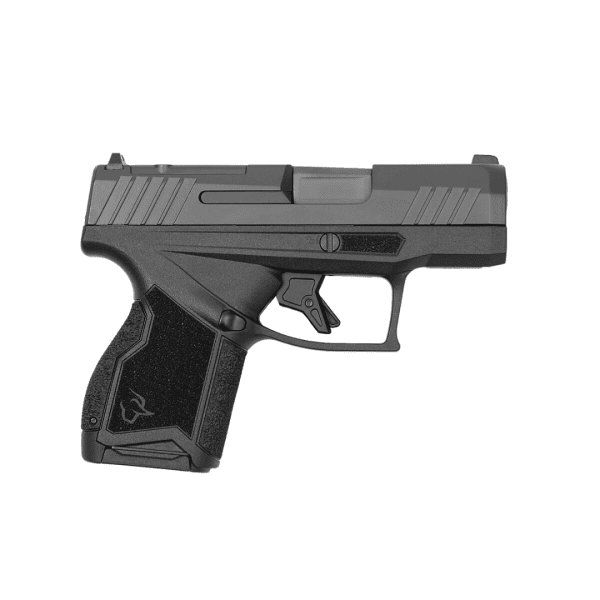 Pistola Taurus GX4 Graphene 9mm 13 Tiros 3