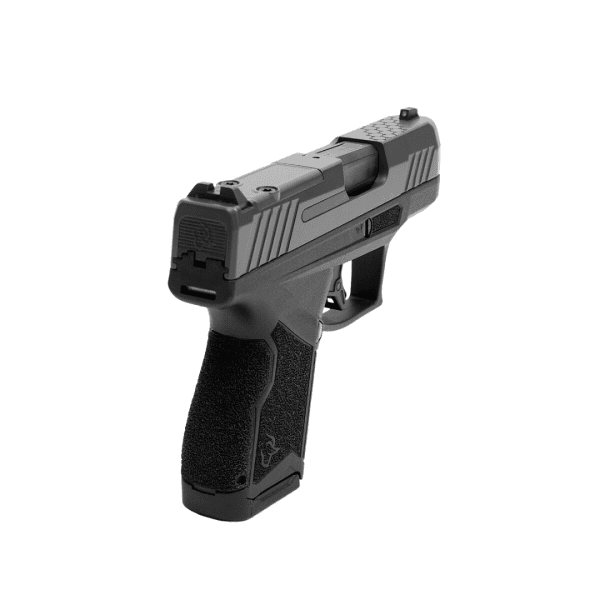 Pistola Taurus GX4 Graphene 9mm 13 Tiros 3 - Image 4