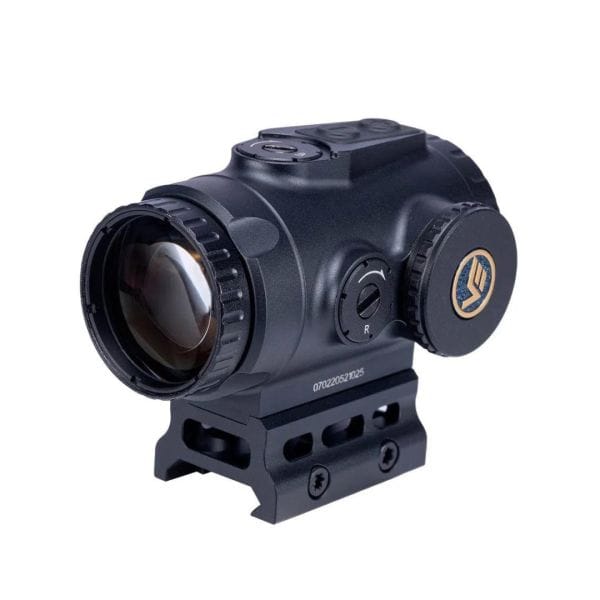 Red Dot Tático Vector Optics Paragon 3X18 - Image 2