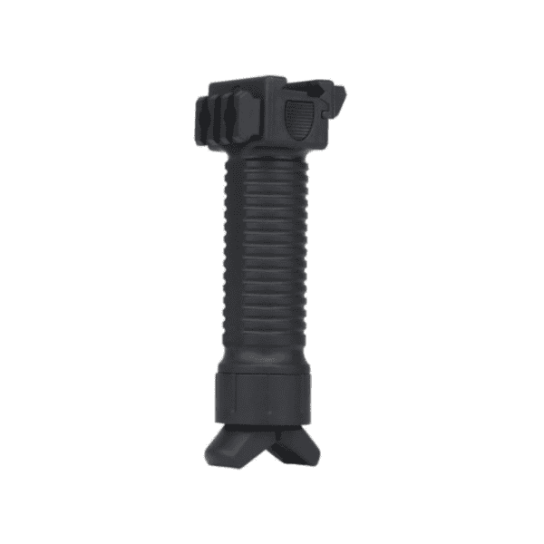 Front Grip com Bipé Retrátil 20mm
