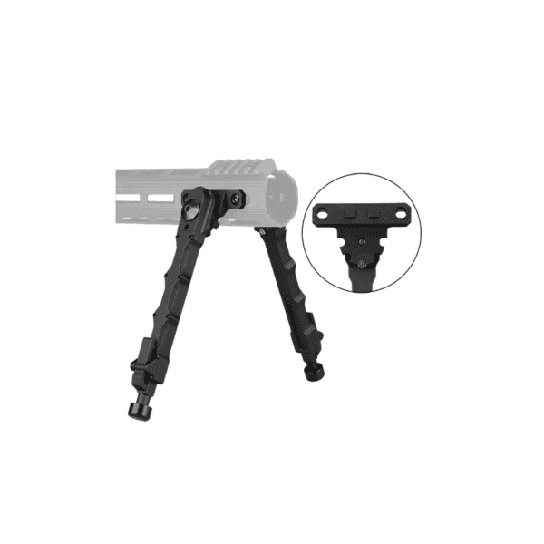 Bipé Tático GT122 M-LOK - Image 3