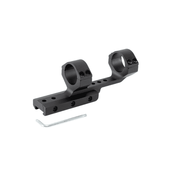 Mount GT122 T-Eagle Trilho 20mm Standart - Image 3