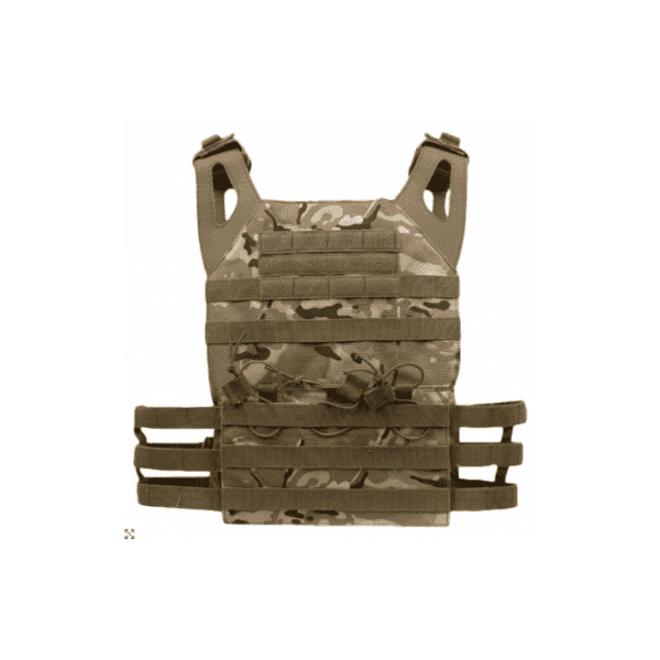 Colete Tatico Modular Jpc Mod Multicam Evo Tactical - Image 3