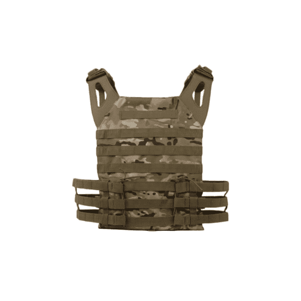 Colete Tatico Modular Jpc Mod Multicam Evo Tactical - Image 4