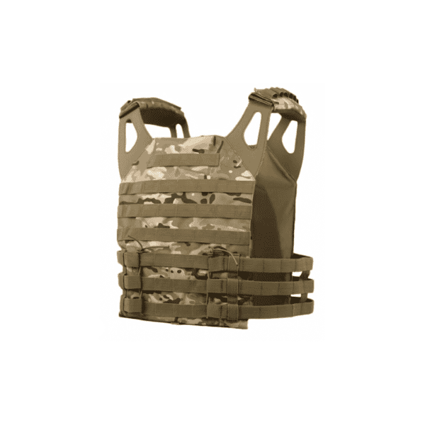 Colete Tatico Modular Jpc Mod Multicam Evo Tactical - Image 2