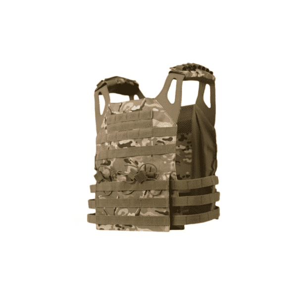 Colete Tatico Modular Jpc Mod Multicam Evo Tactical