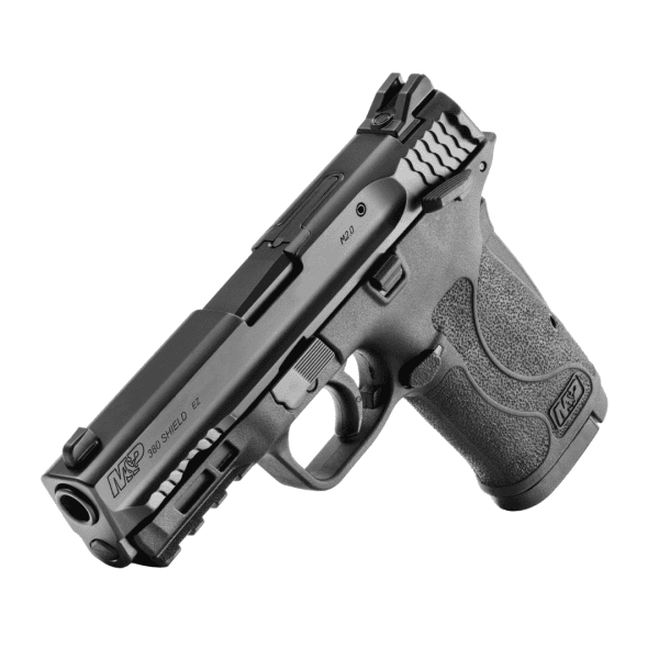 Pistola MP380 Shiel EZ Cal 380 36 8 Tiros Smith & Wesson - Image 4