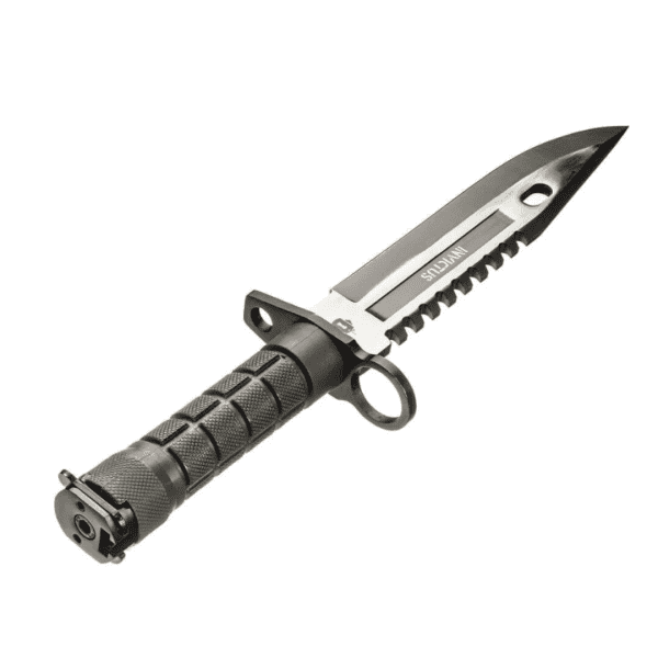 Faca EXPLORER  Inox - Invictus - Image 2